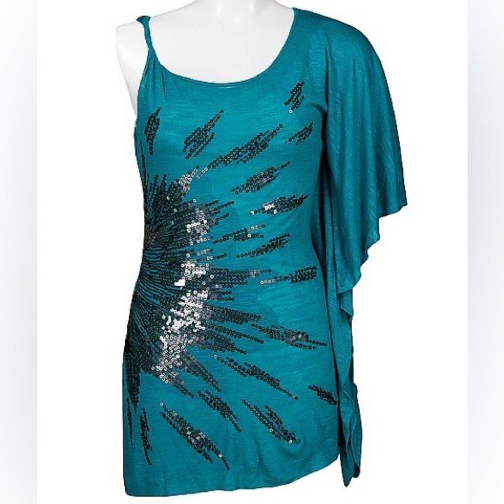 Vintage y2k Miss Me Top